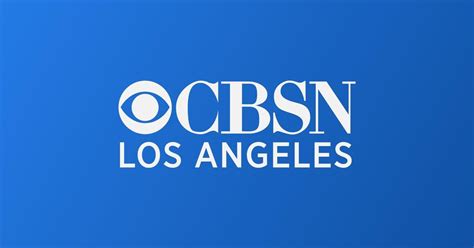 cbsla|CBS News Los Angeles — Watch local, live news stream free 24/7